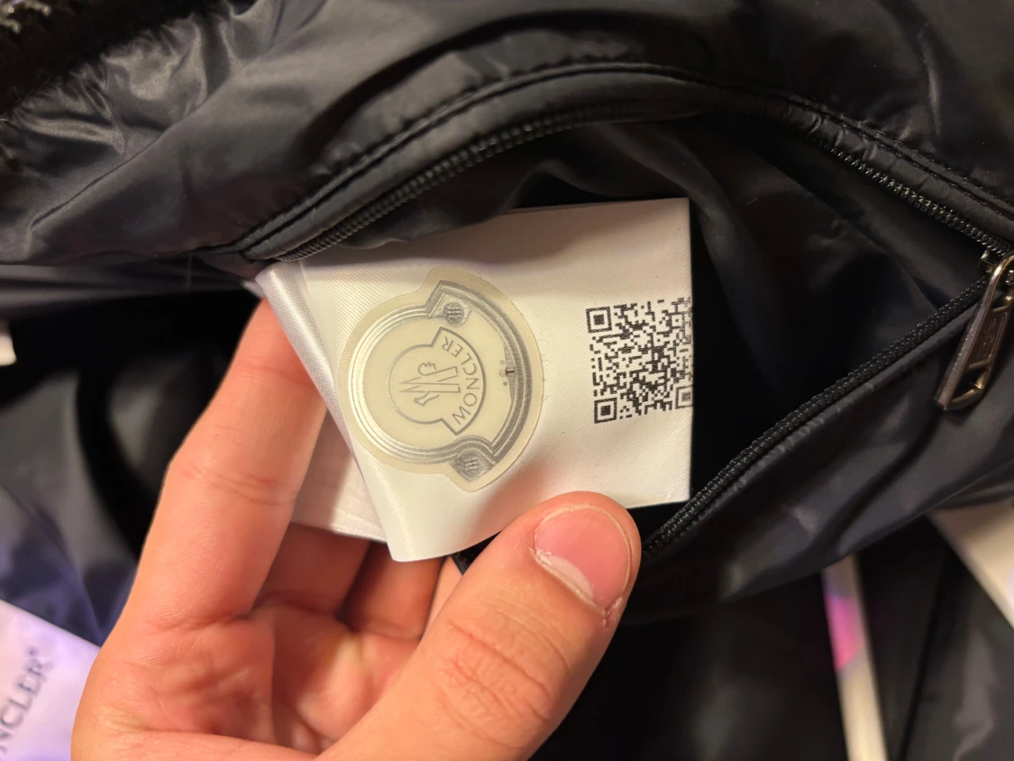 Moncler montegenevre  - 4