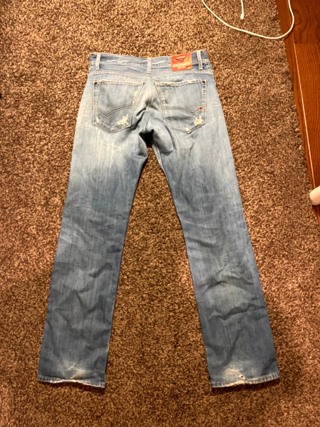 Tommy Hilfiger Denim Ryder jeans W34 L34 - 2