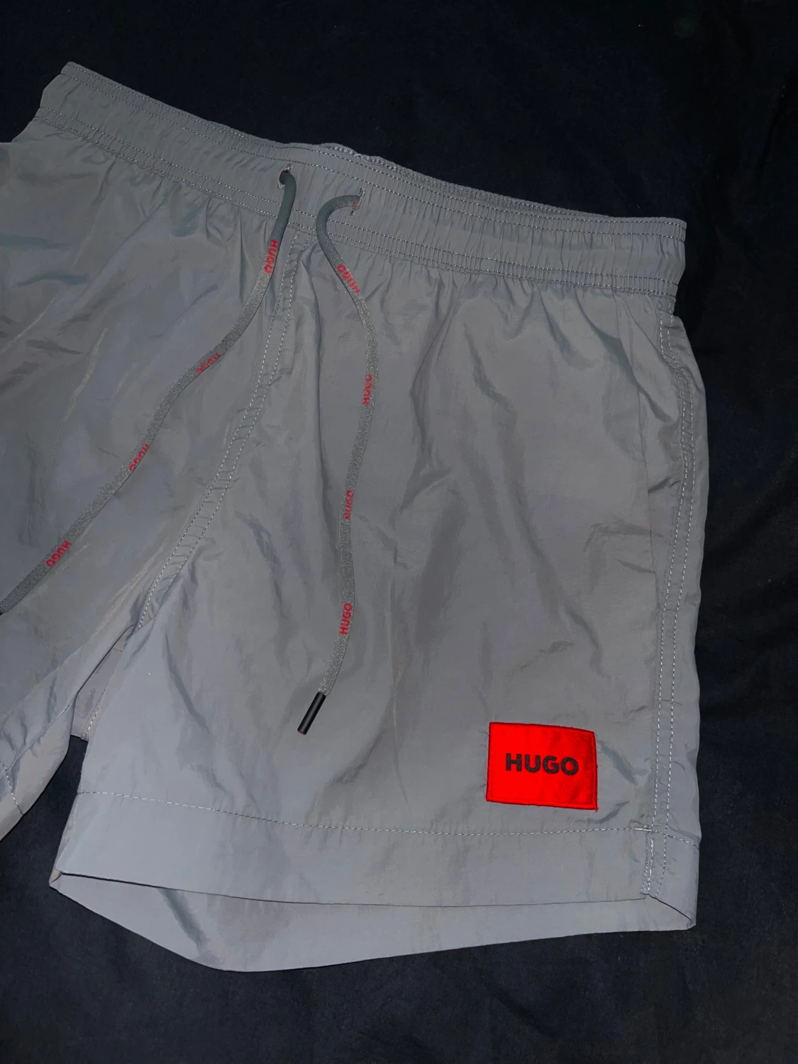 Hugo Boss badbyxor - 1