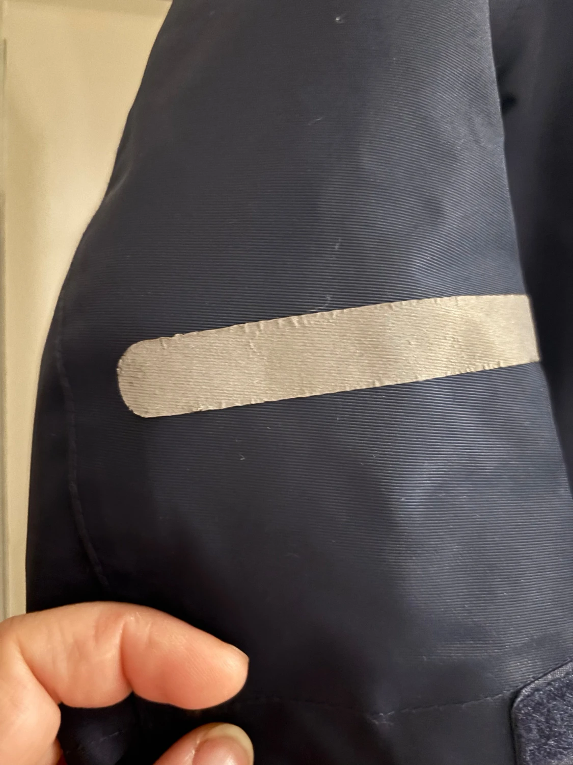 Kaxs Vinteroverall strl 92 - 6