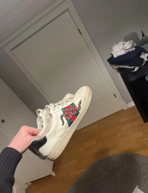 Ace skor - Snygga ace skor 