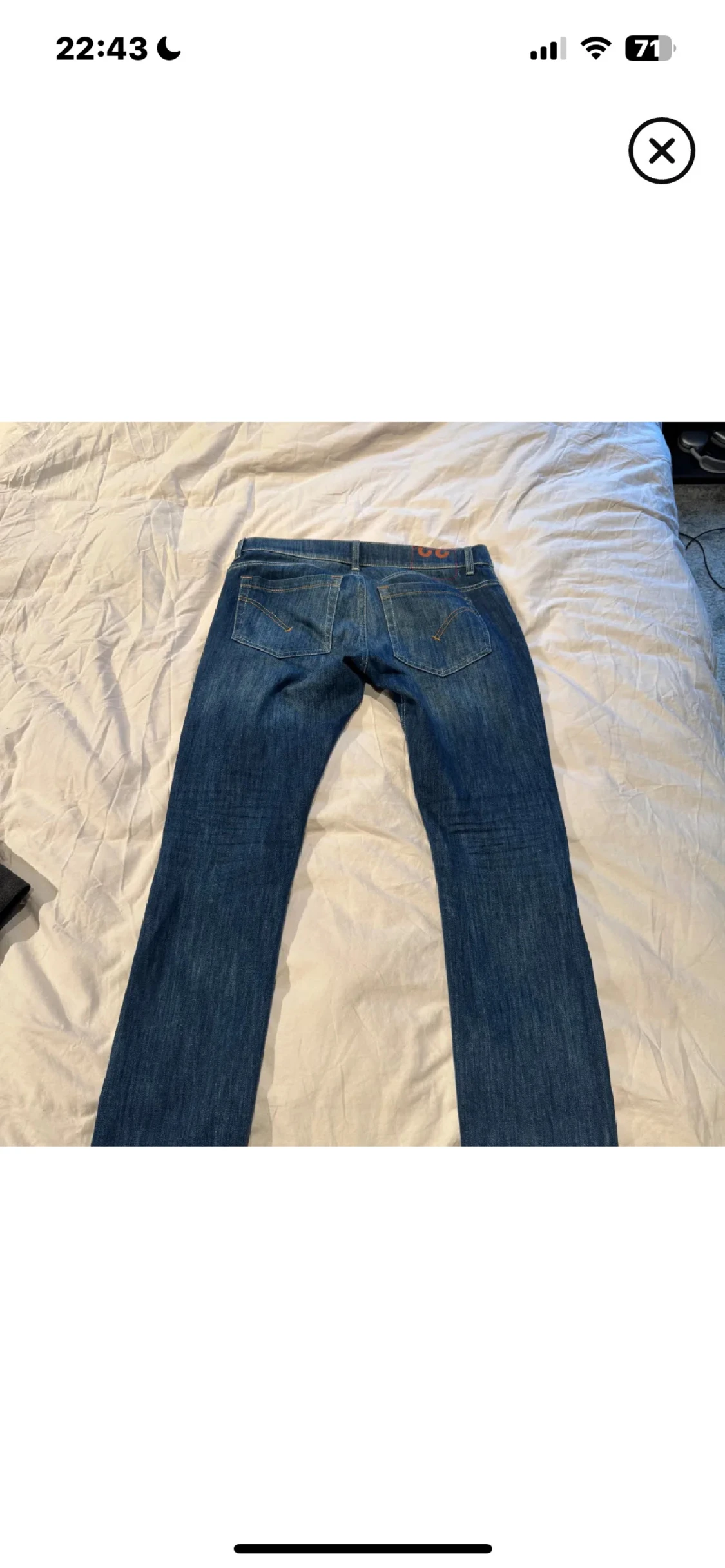 Dondup George 32 - 1