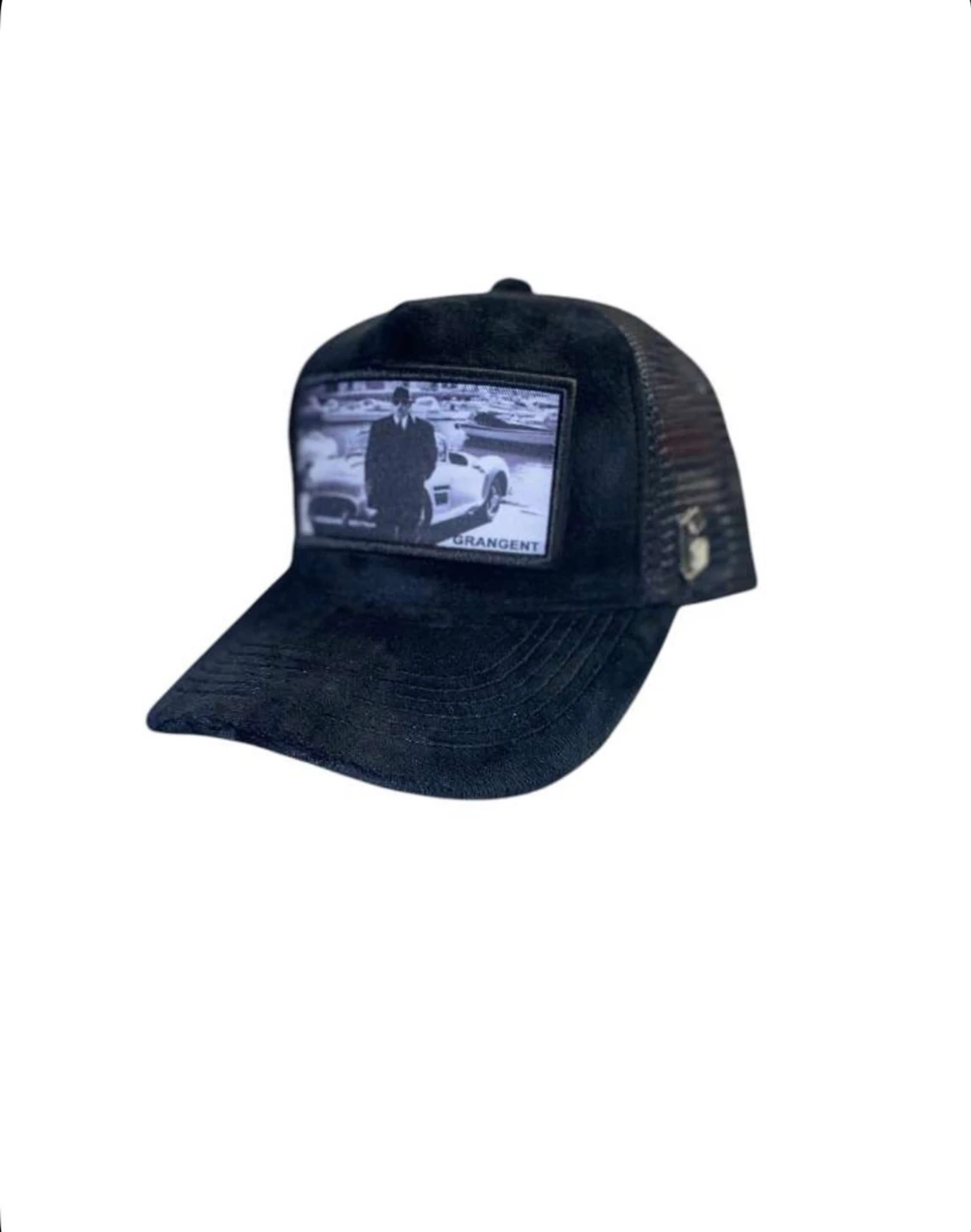 LIMITED! Grangent Kepsar – Perfekt Julklapp 🎁 - 1