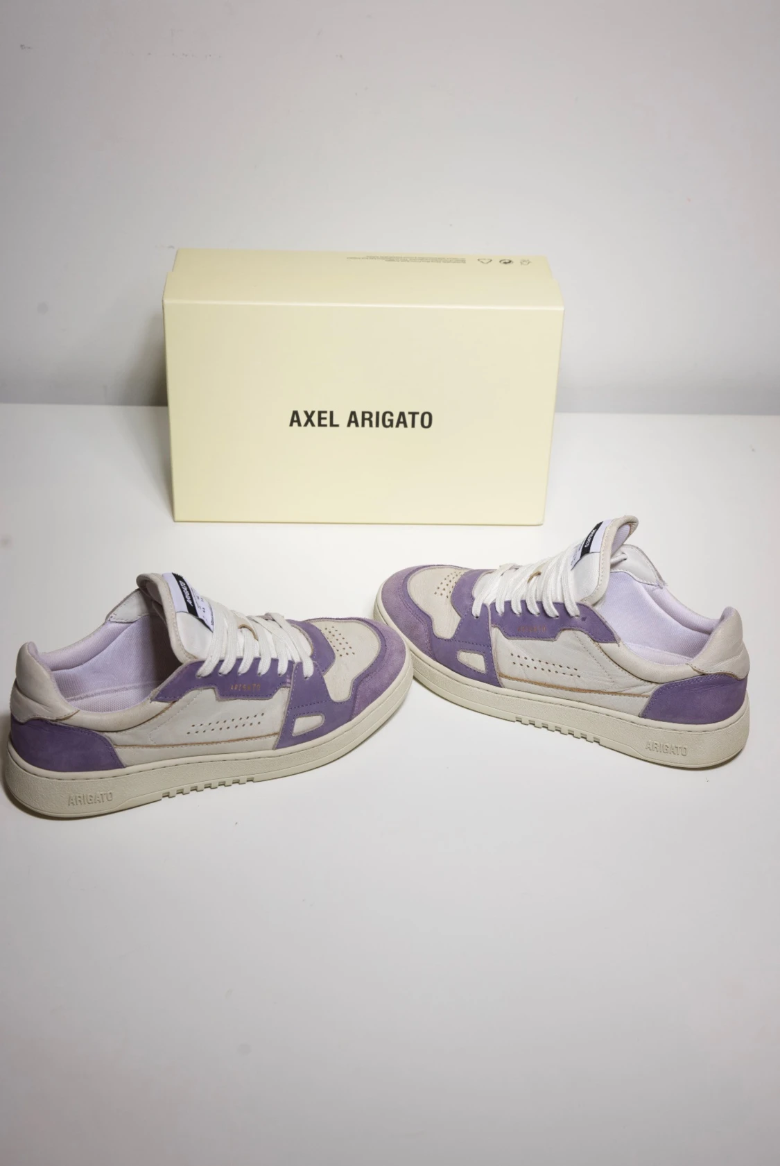 Axel Arigato dice lo - 4