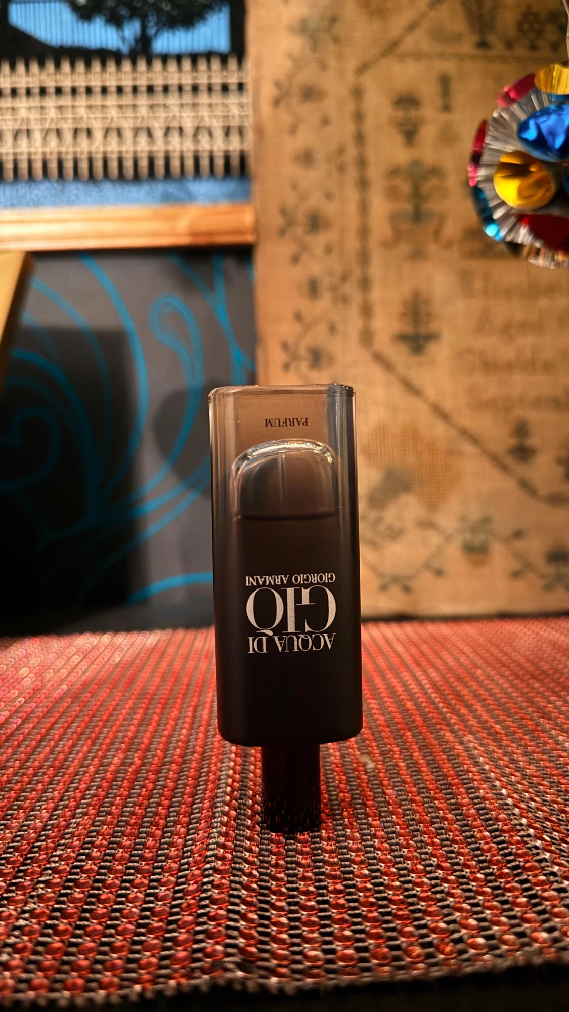 Acqua Di Gio Parfum | 15ml - 1