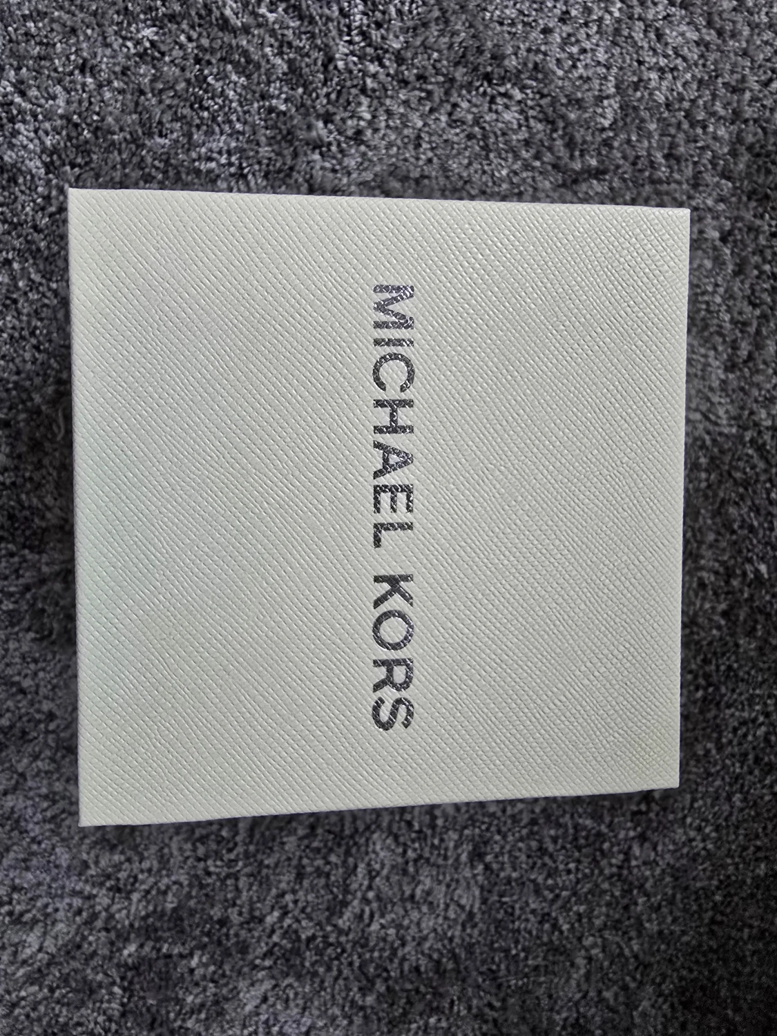 Roséguld klocka från Michael Kors - 3