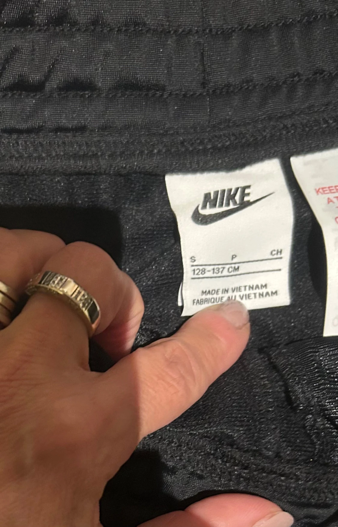 Helt nytt Nike träningsset säljes  - 1