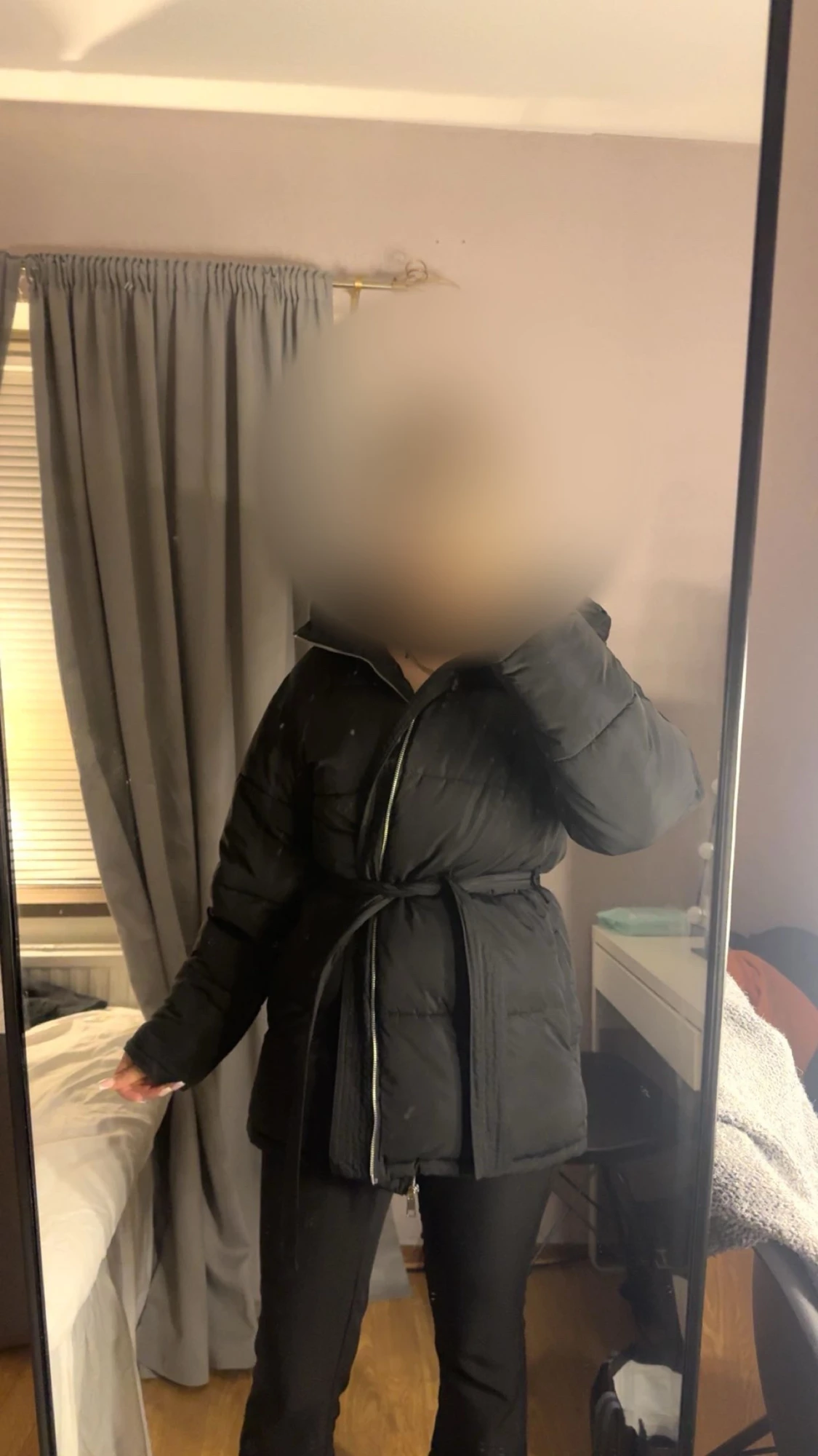 Vinterjacka från Nelly - 3