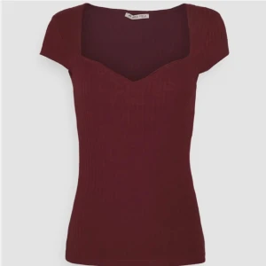 topp - Söt topp! Jättefin till jul eller bara vardags 