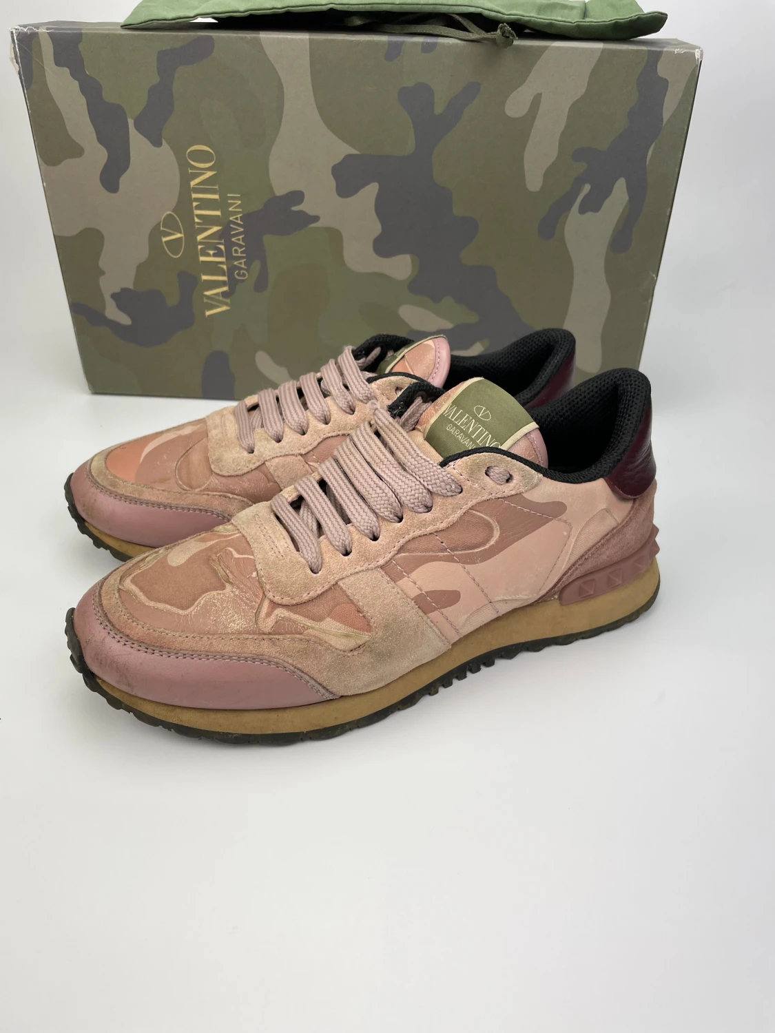 Valentino rockrunners  - 2