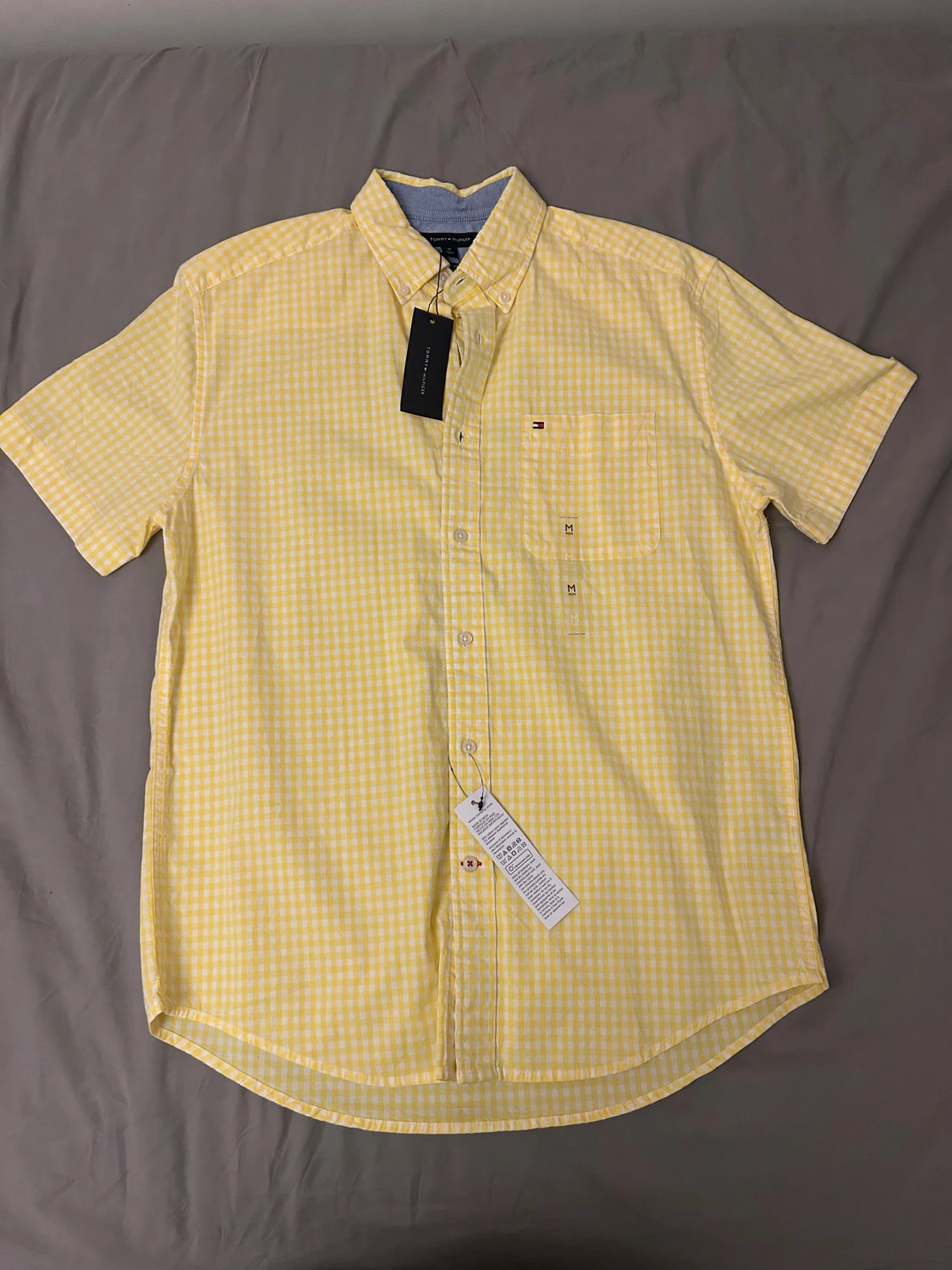 Tommy Hilfiger skjorta