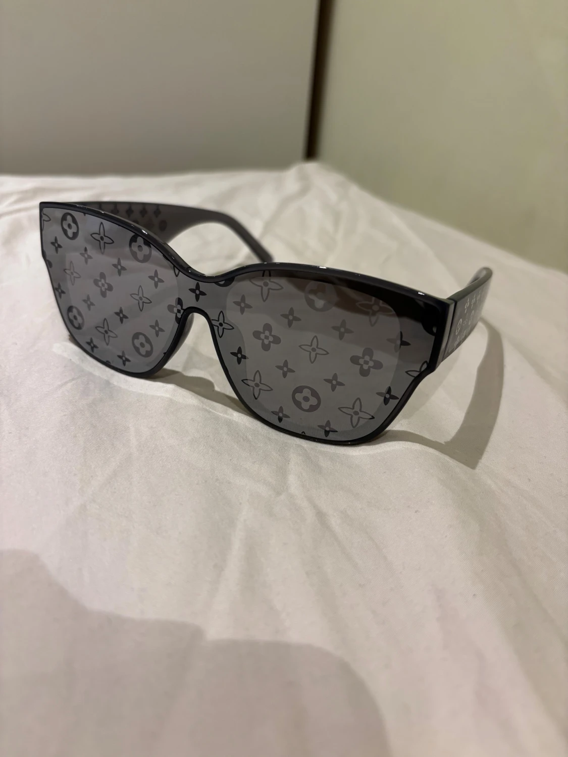 Louis Vuitton (Lv) glasögon - 2