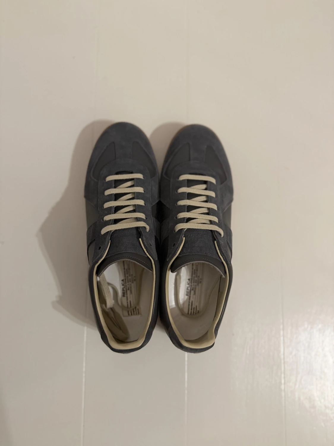 Maison Margiela Gats - 3