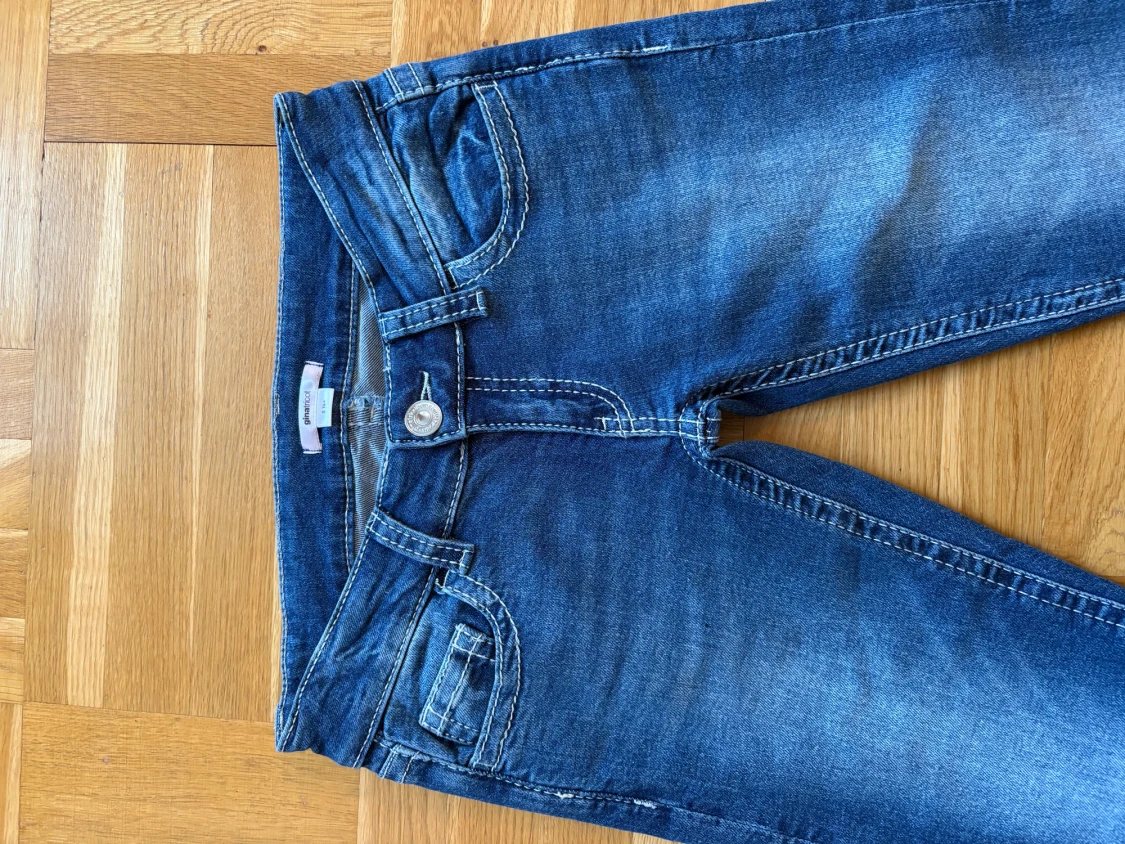 Gina Trocot jeans - 2