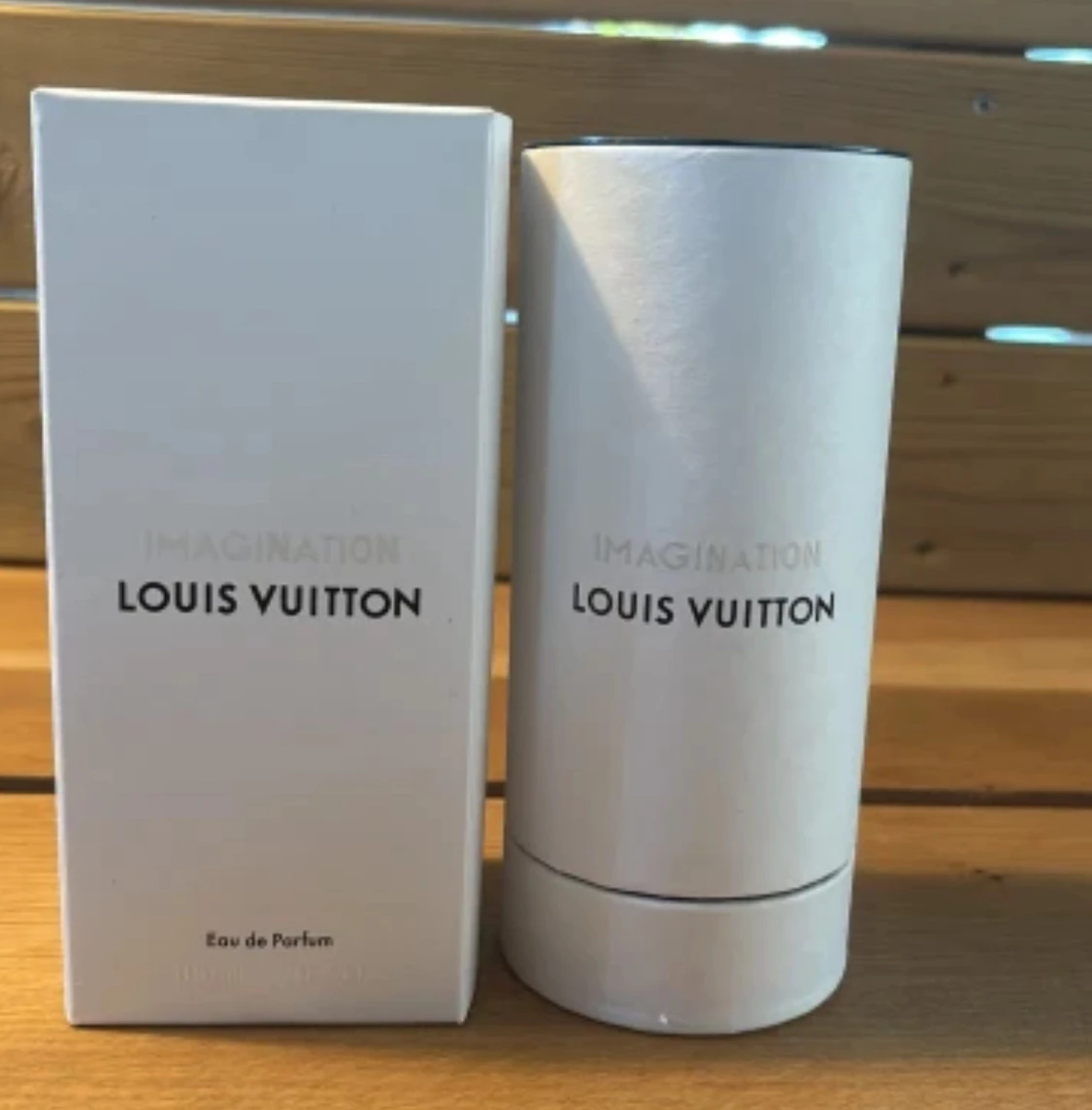 Louis Vuitton Imagination parfym - 2