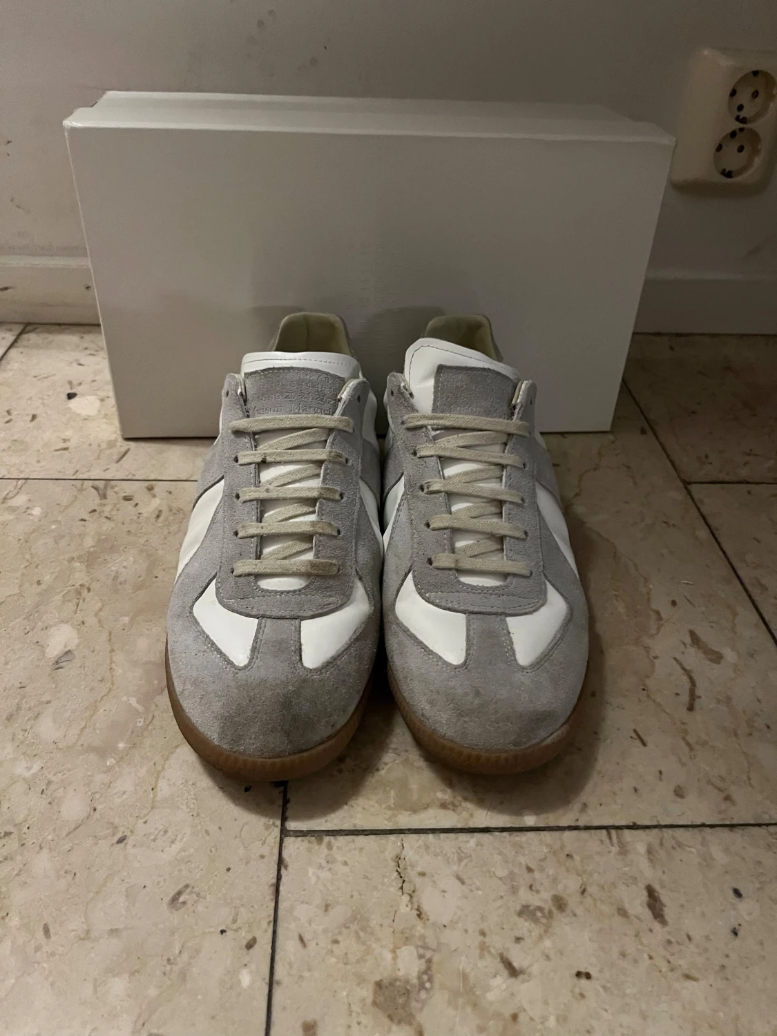 Maison margiela gats  - 1
