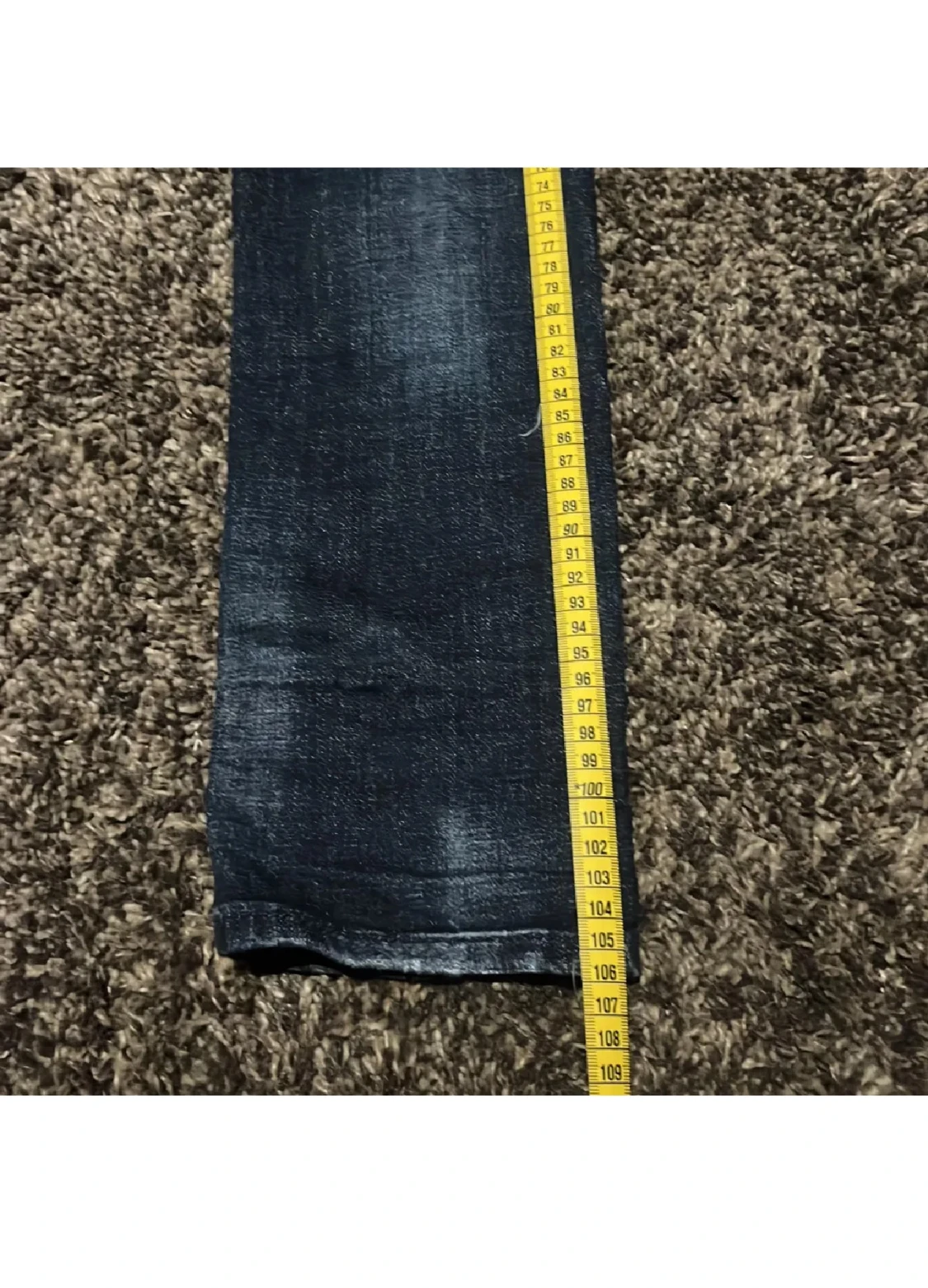 Nudie Jeans Slim Fit - 4