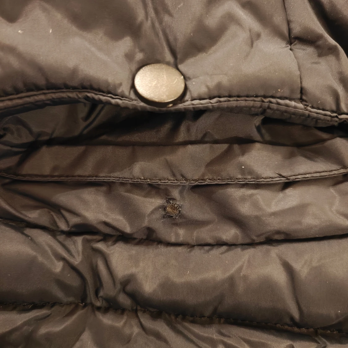 Tuxer vinterjacka  - 5