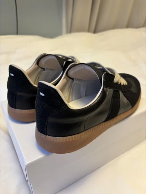 Gats - Sjukt feta GATS i svart,  STORLEK 43‼️ Använda några gånger✌️