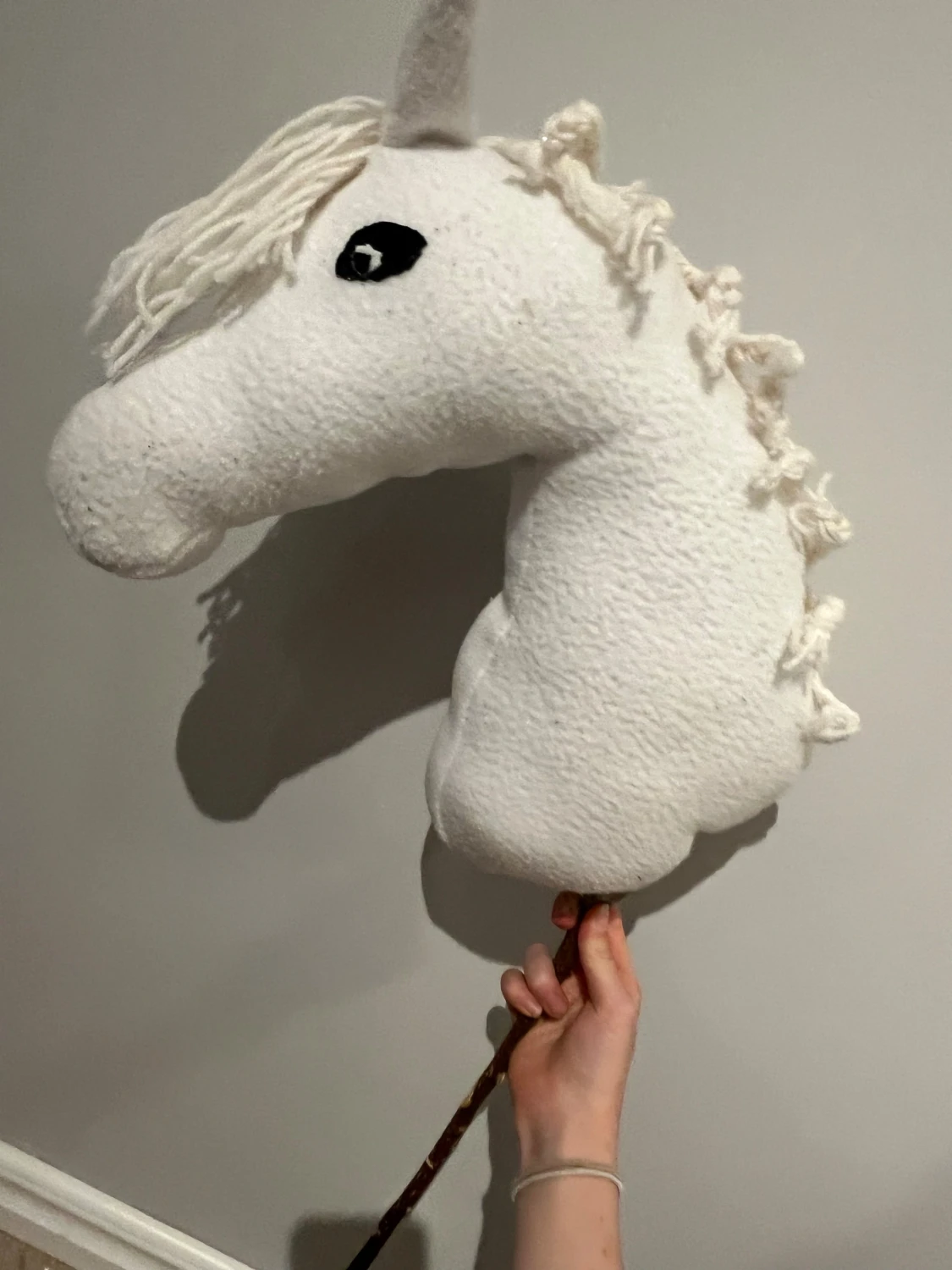Hobby Horse - 1