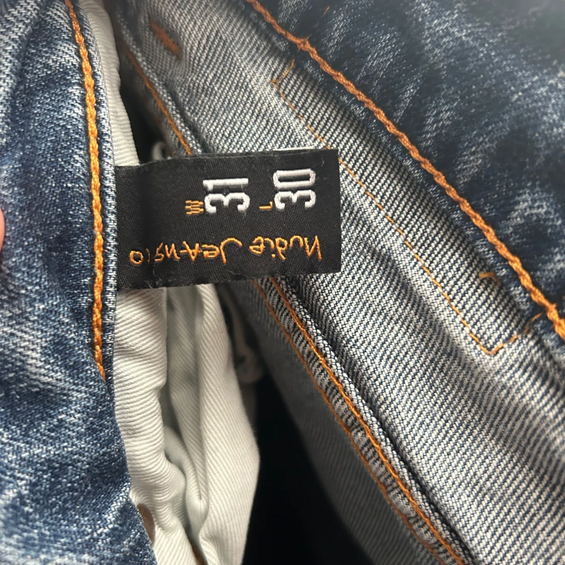 Nudie jeans lean dean - 3