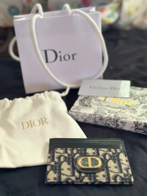 Planbok från Di0r - Planbok från Di0r perfect for gift with box and paper bag 