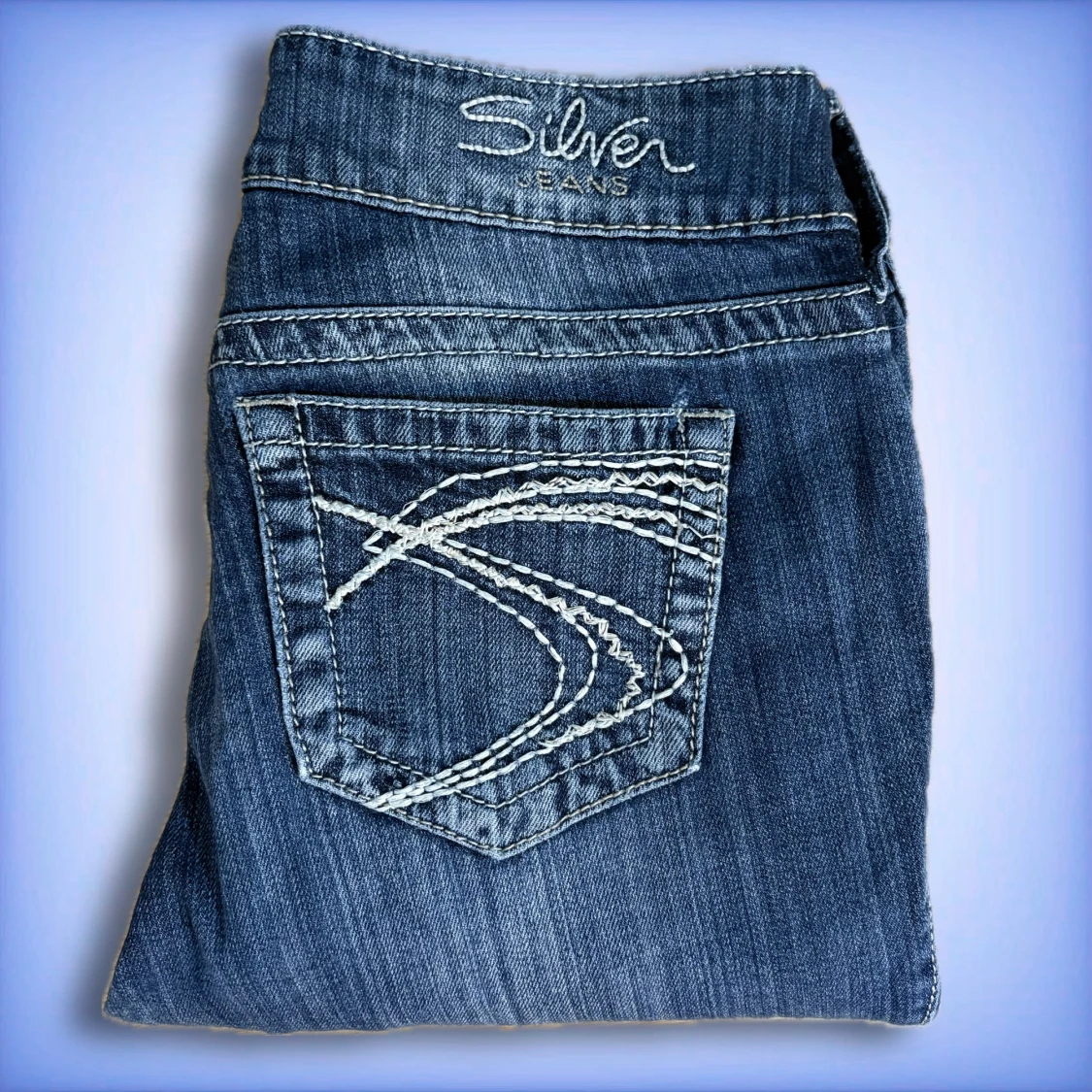 Silver Jeans bootcut 