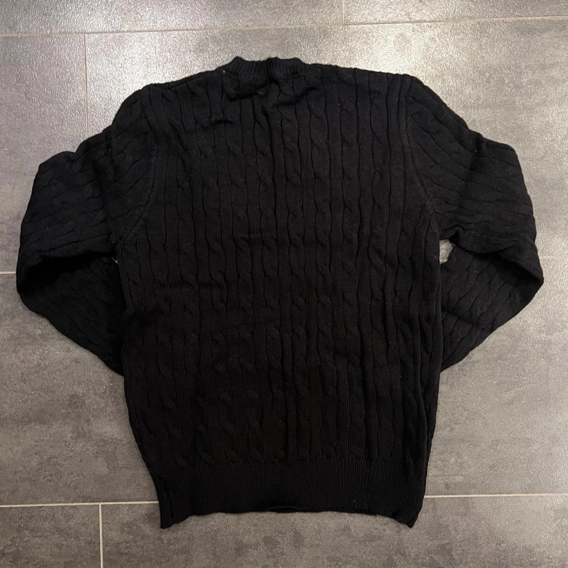 Svart Polo Ralph Lauren - 2