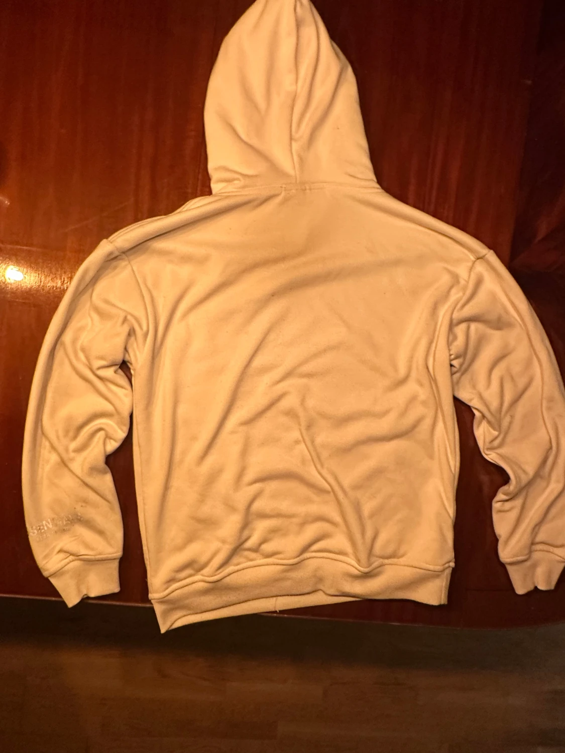 Vit Essentials hoodie  - 2