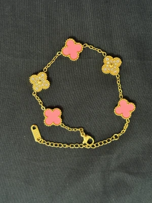 18 k Guldpläterad armband  - Helt ny 