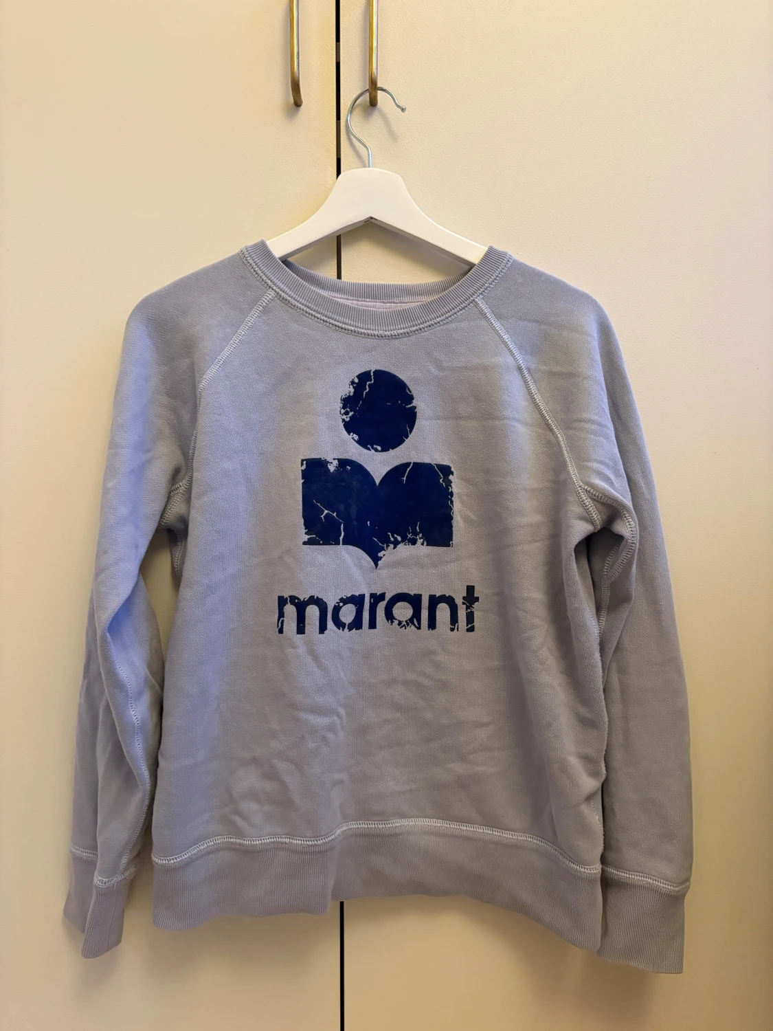 Isabel marant tröja - 1