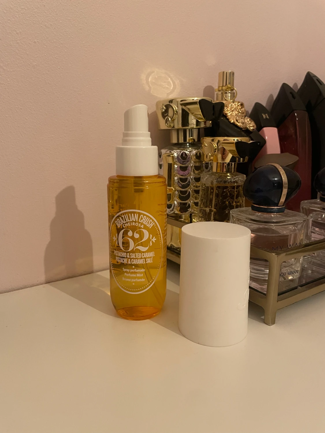 Sol de Janeiro Cheirosa 62 Mist - 1