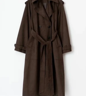 Mocka jacka  - Super fin, endast andvänd 3 gånger så den är i ny skick 