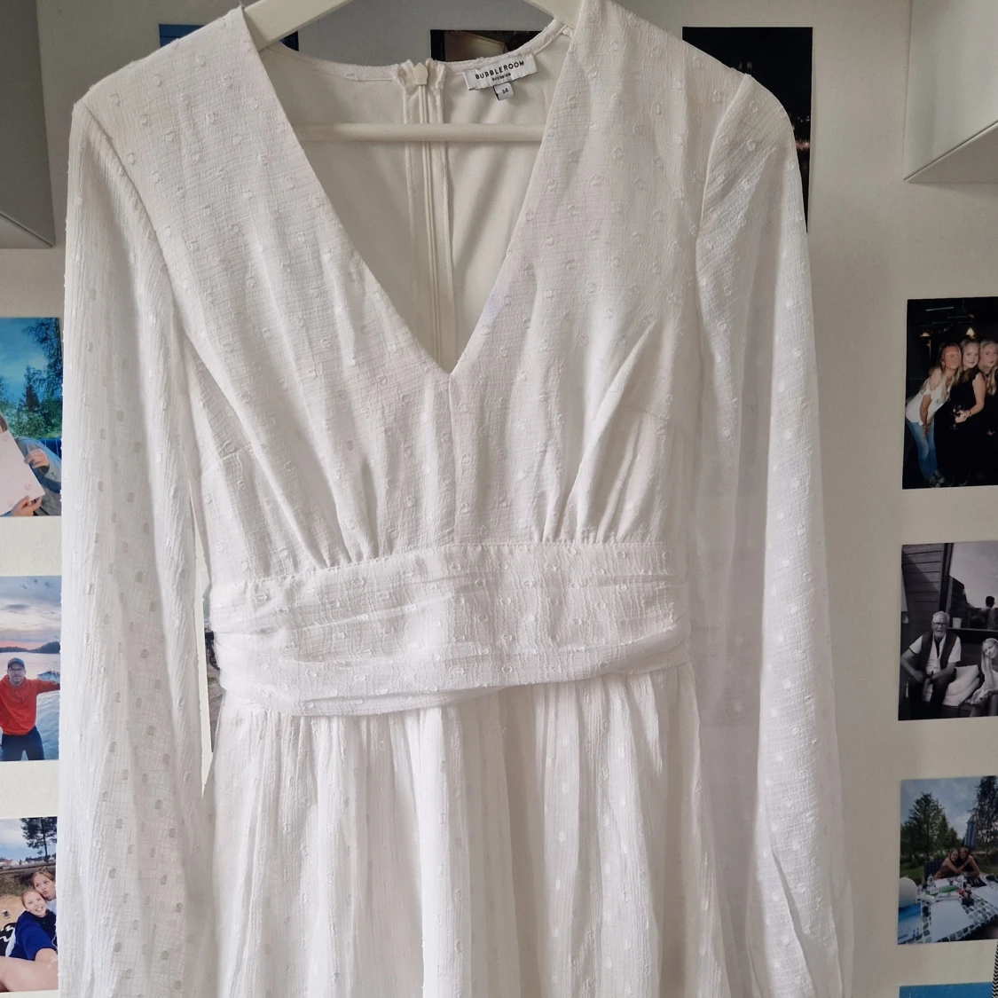 Studentklänning - 2