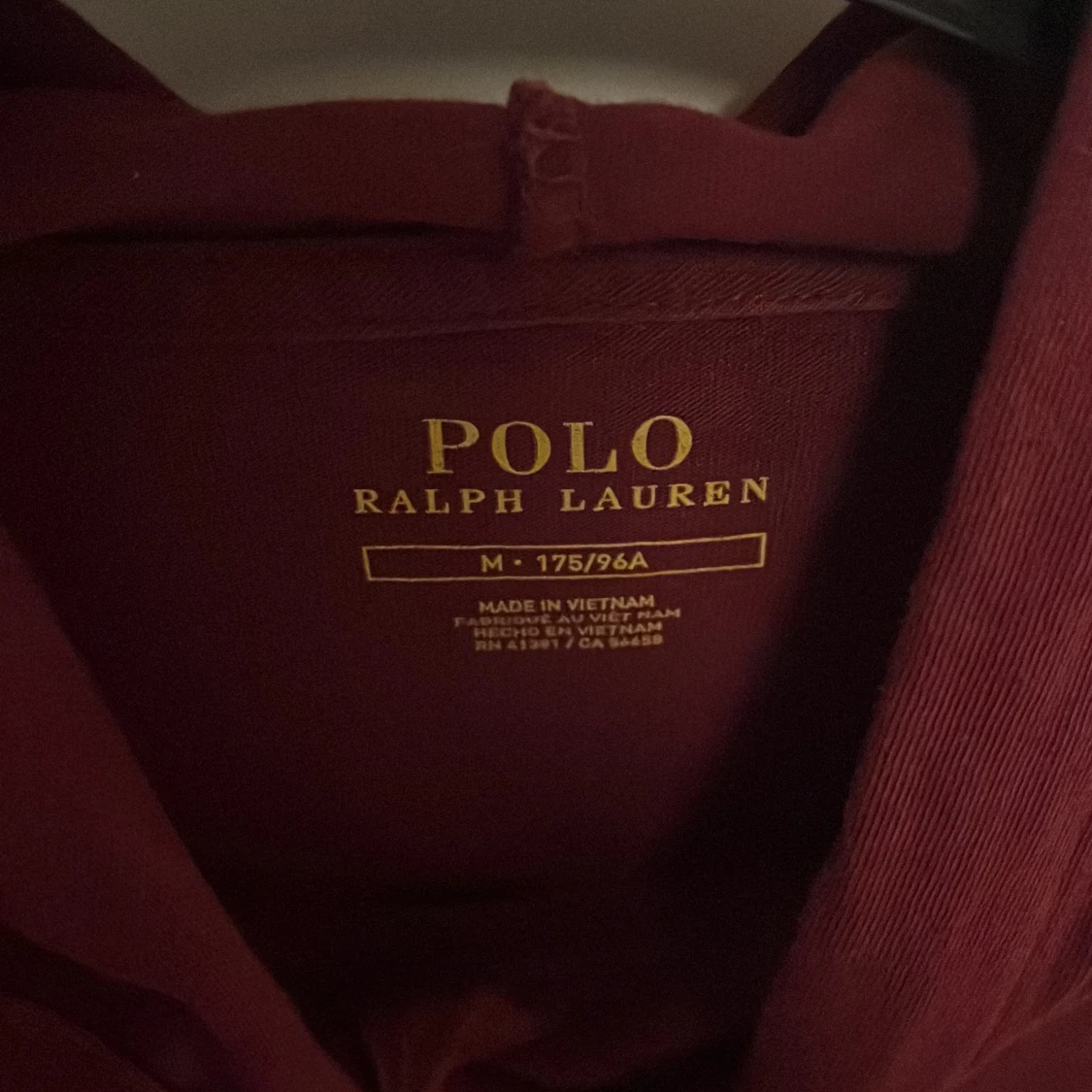 Ralph Lauren Hoodie - 3