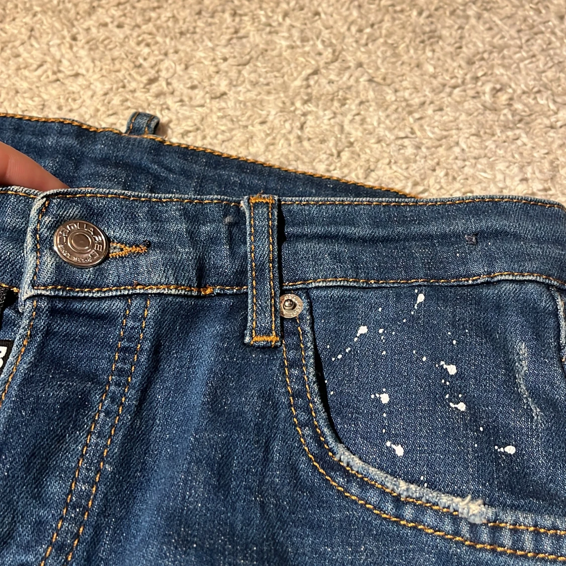 Dsquarred2 jeans - 3