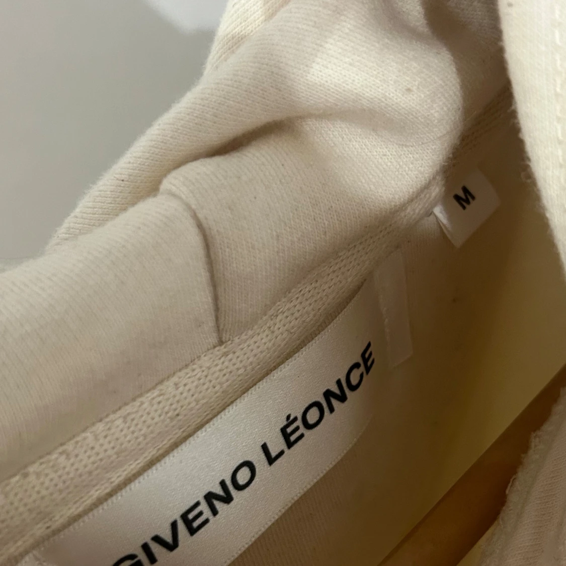 Giveno Léonce hoodie - 2