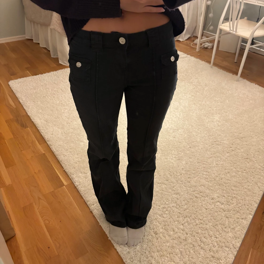 Bootcut jeans  - 1