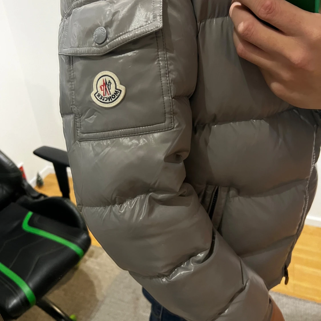 Moncler - 1