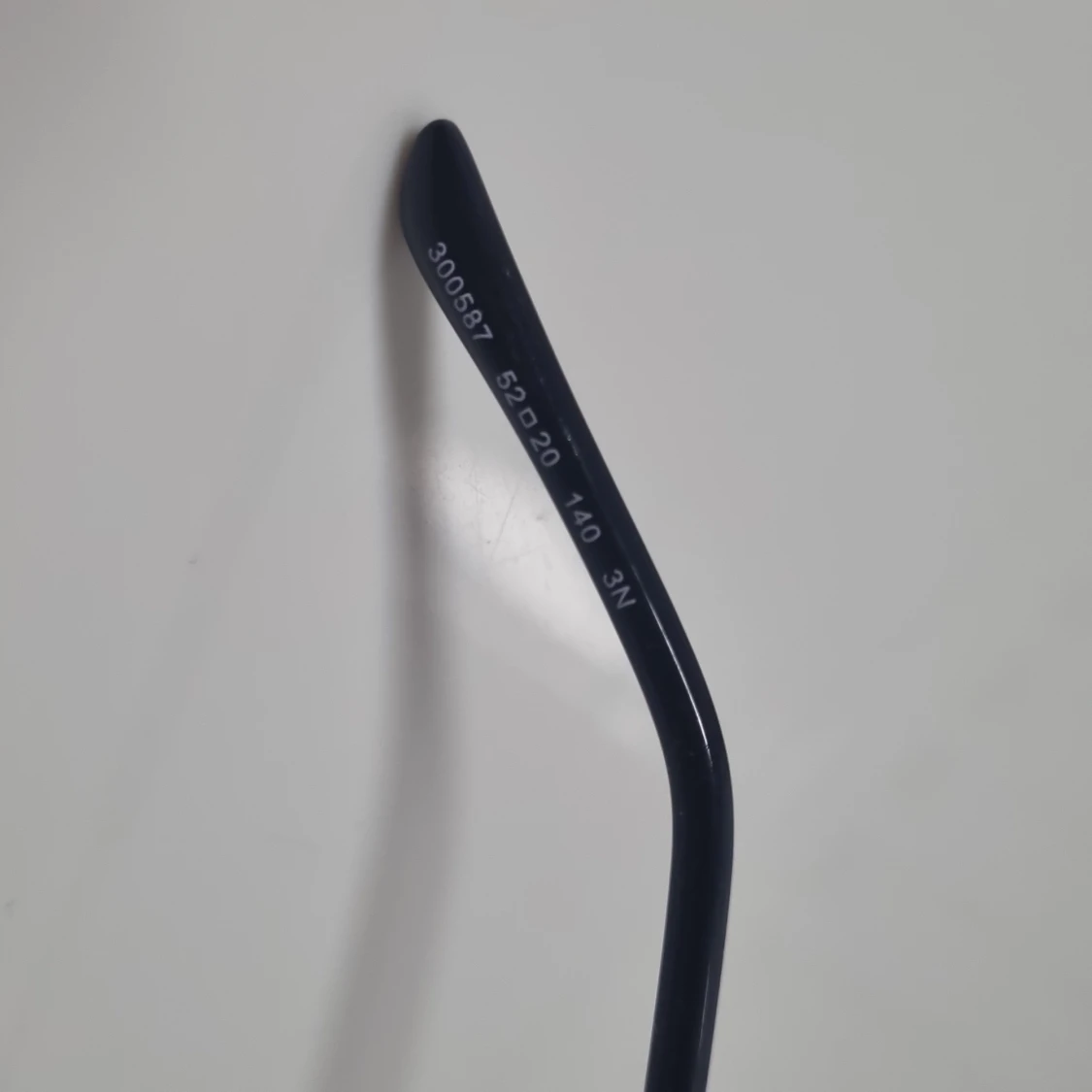 Svarta Michael Kors solglasögon - 2