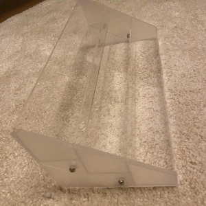 Nagelställ - Ställ för t.ex gellack❣️ Inte slitet någonstans💗