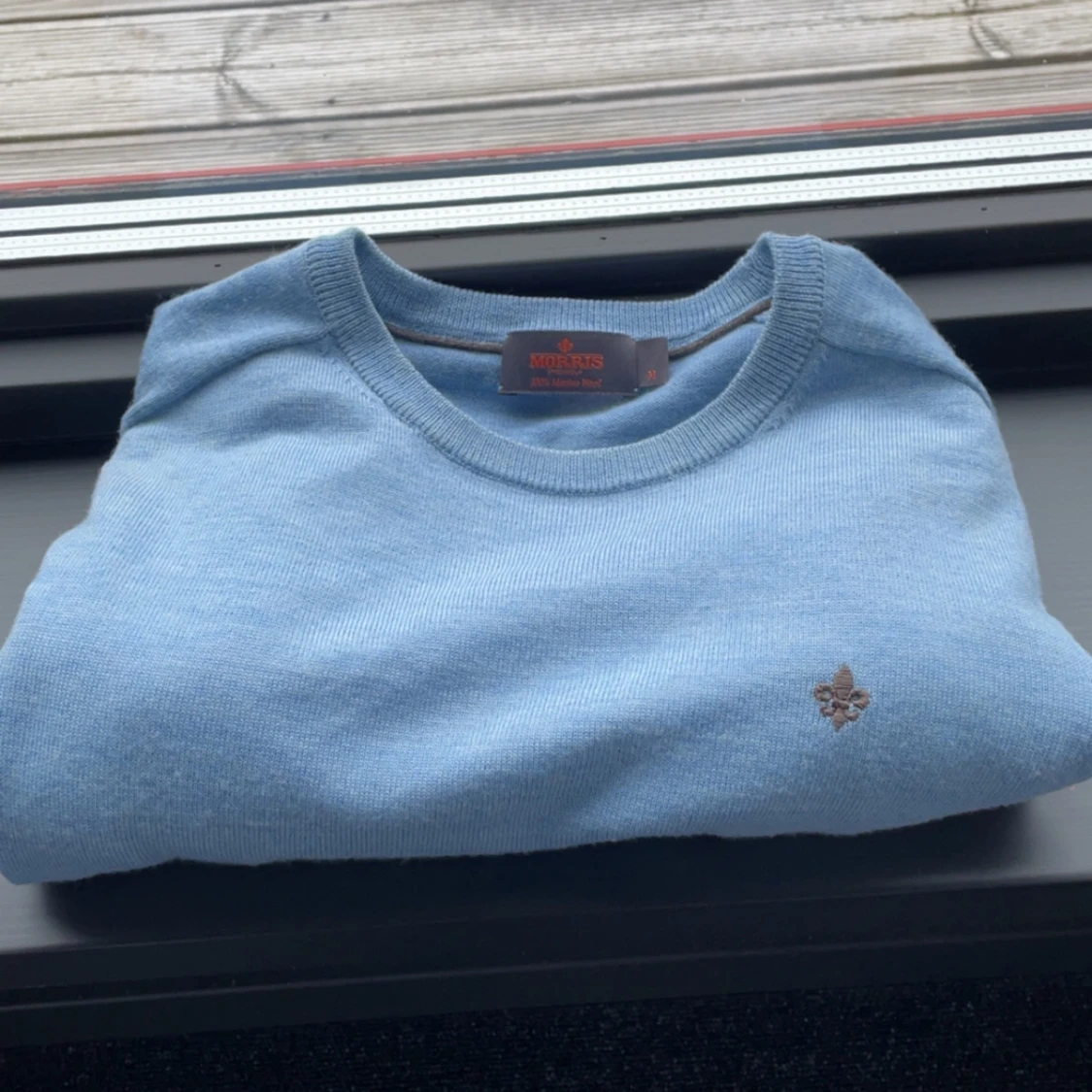 Morris crewneck  - 2