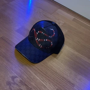 GG keps  - Säljer en fet gg keps till bra pris 