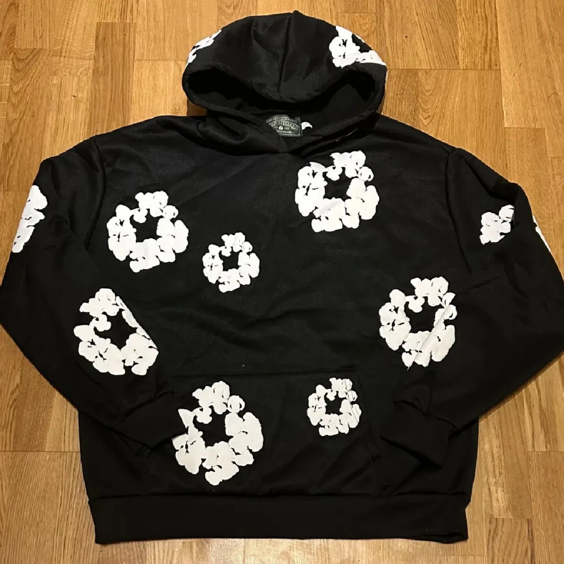 Denim tears set  - 1