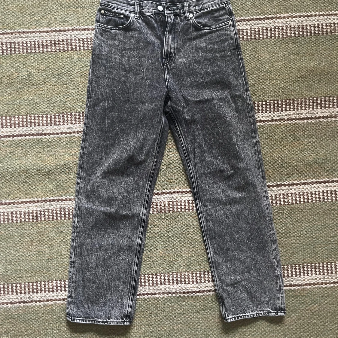 Weekday Galaxy Loose Straight