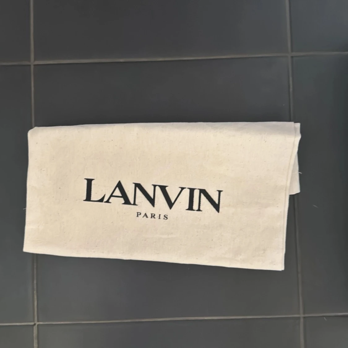 Lanvin Skor | 45 - 4