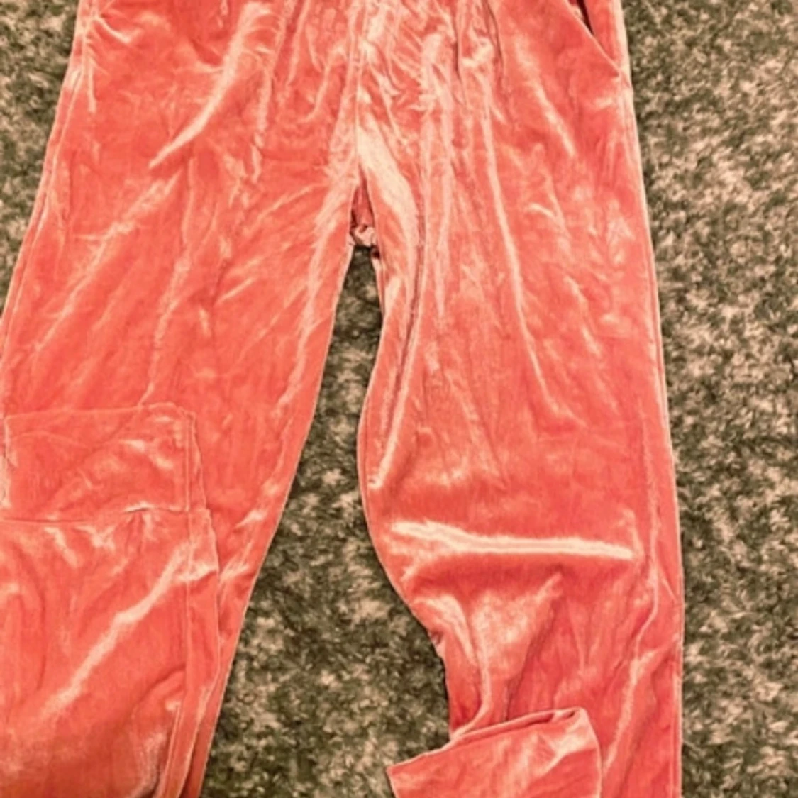 Rosa set från Fashion Nova - 2