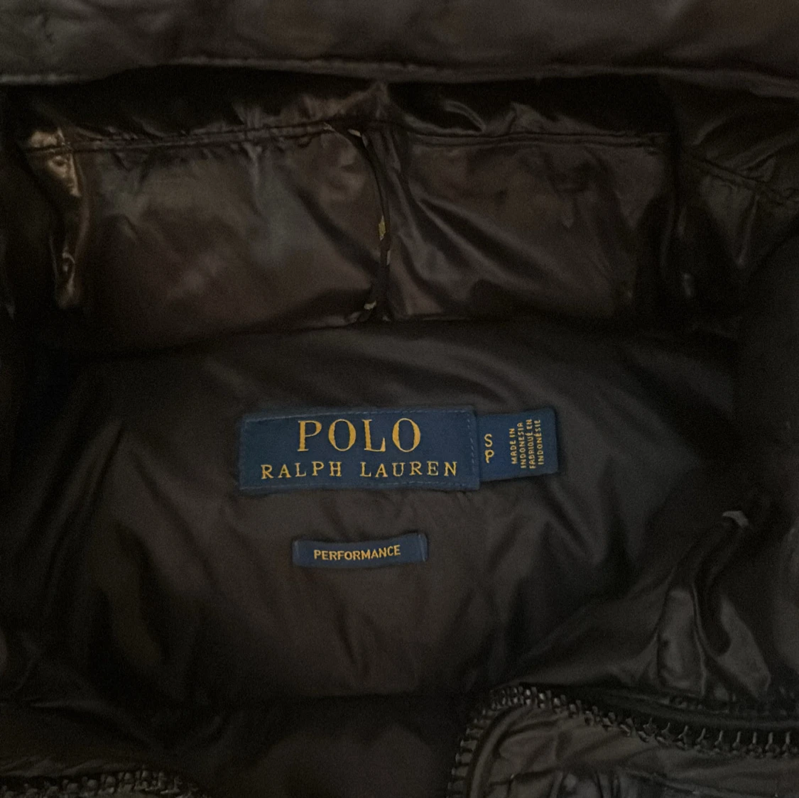 Ralph Lauren jacka - 2