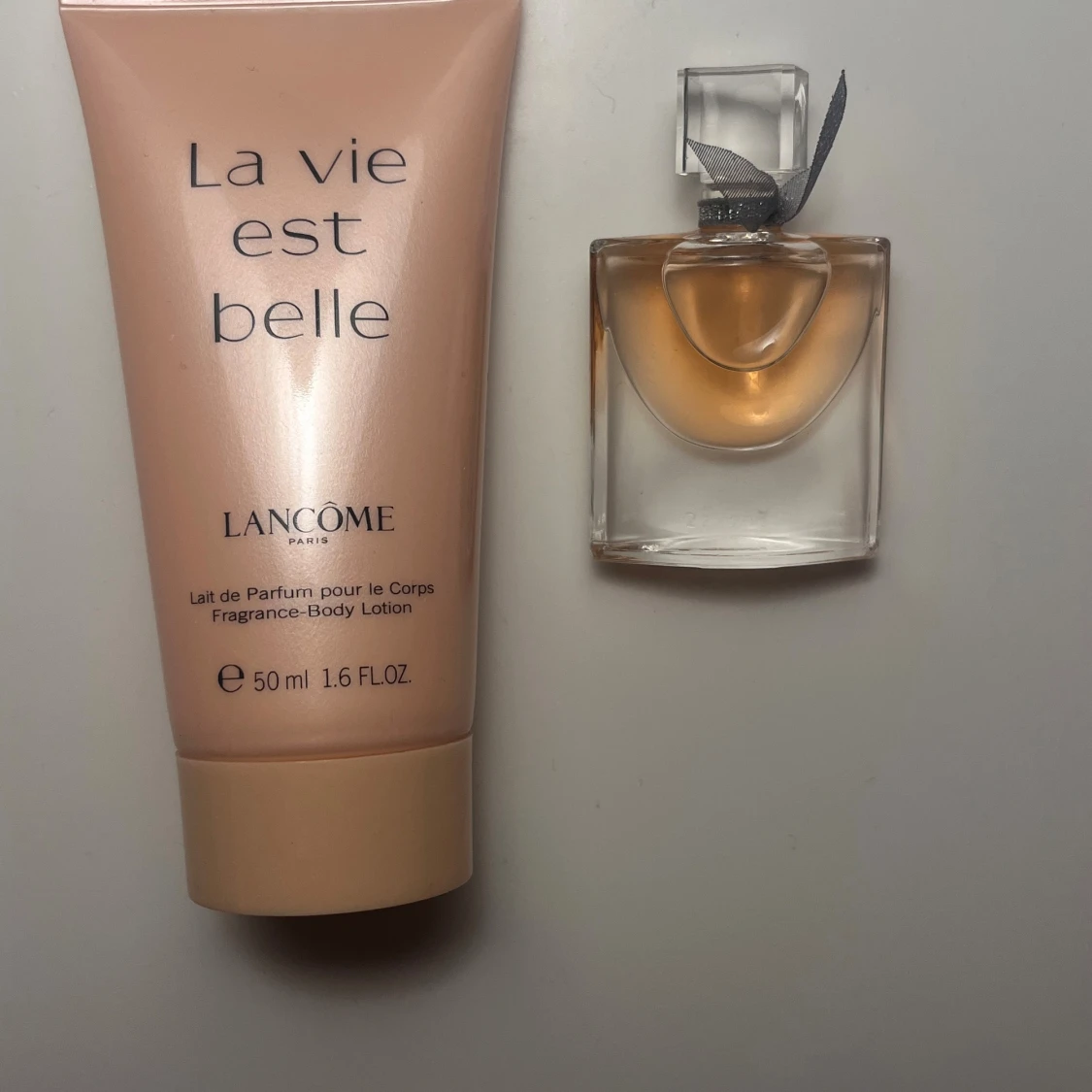 La Vie Est Belle Duo Set - 1