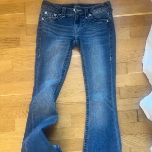 True religion jeans  - Köpta i somras men har knappt kommit till användning ☺️